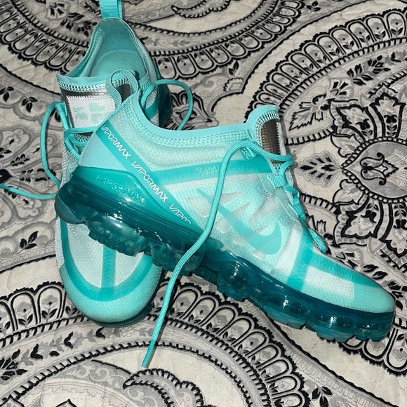 Nike | Shoes | Nike Vapormax In Tiffany 